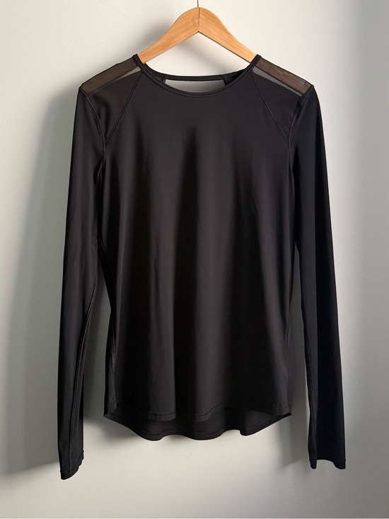 lululemon athletica Tops - lululemon sculpt long sleeve